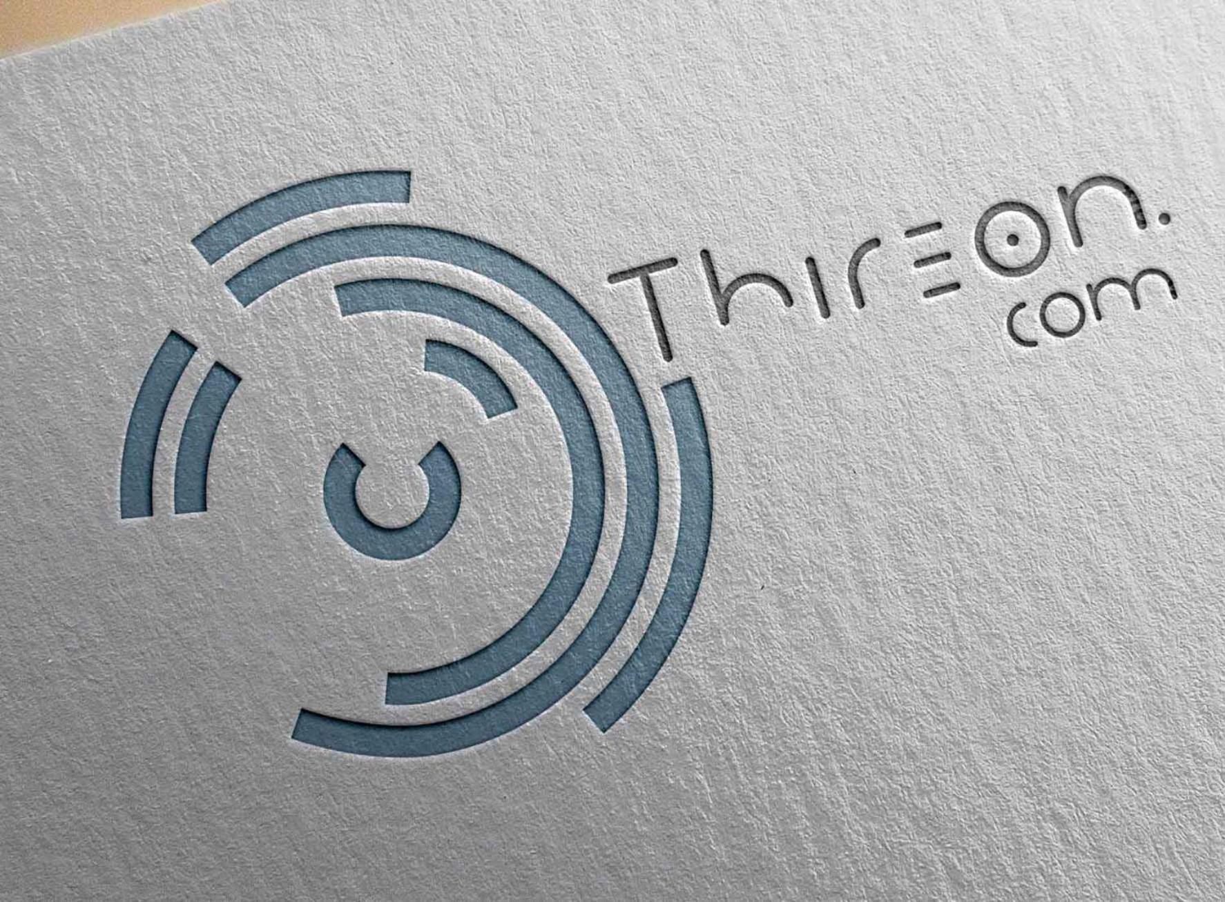 Iota Monocave By Thireon Villa Ía Eksteriør bilde